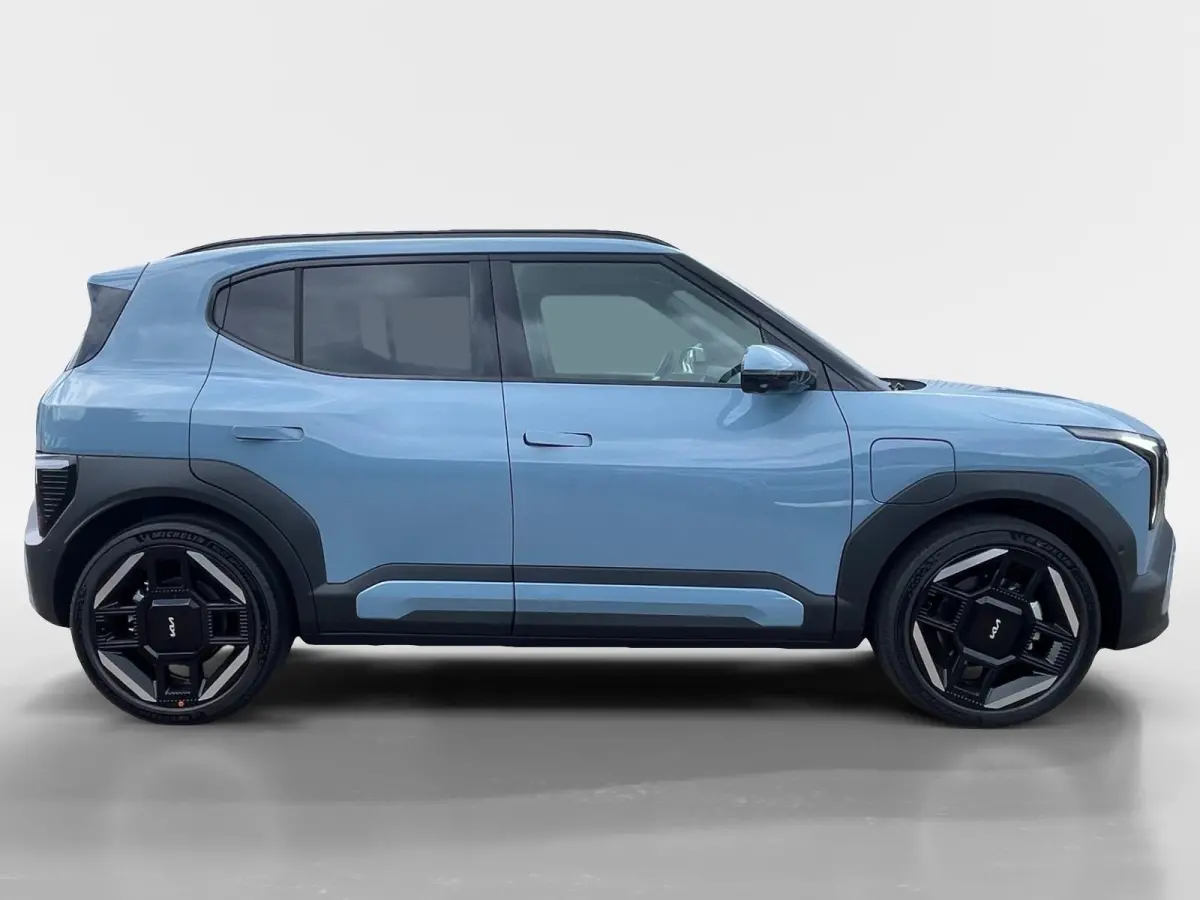 GT-Line 61 kWh | Nieuw model | Nu te bestellen| 413 km actieradius | GT-Line interieur |  | Nu met €3.000,- Inruilpremie