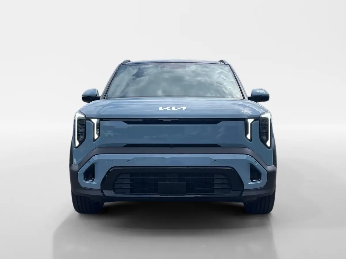 GT-Line 61 kWh | Nieuw model | Nu te bestellen| 413 km actieradius | GT-Line interieur |  | Nu met €3.000,- Inruilpremie