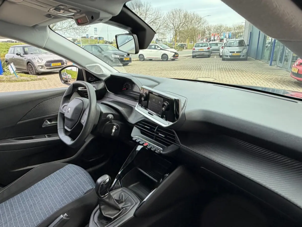 1.2 PT AIRCO CRUISE CONTROL