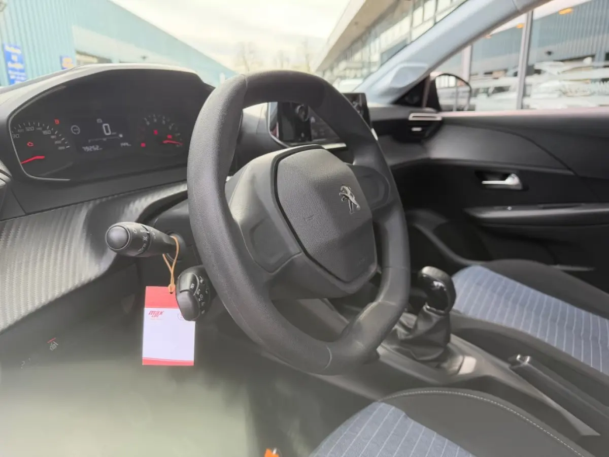 1.2 PT AIRCO CRUISE CONTROL
