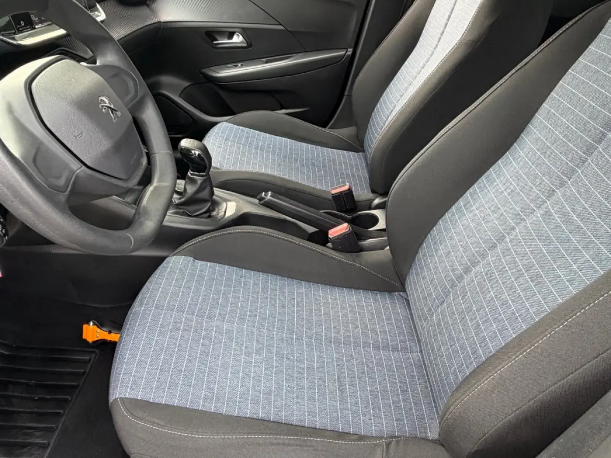 1.2 PT AIRCO CRUISE CONTROL