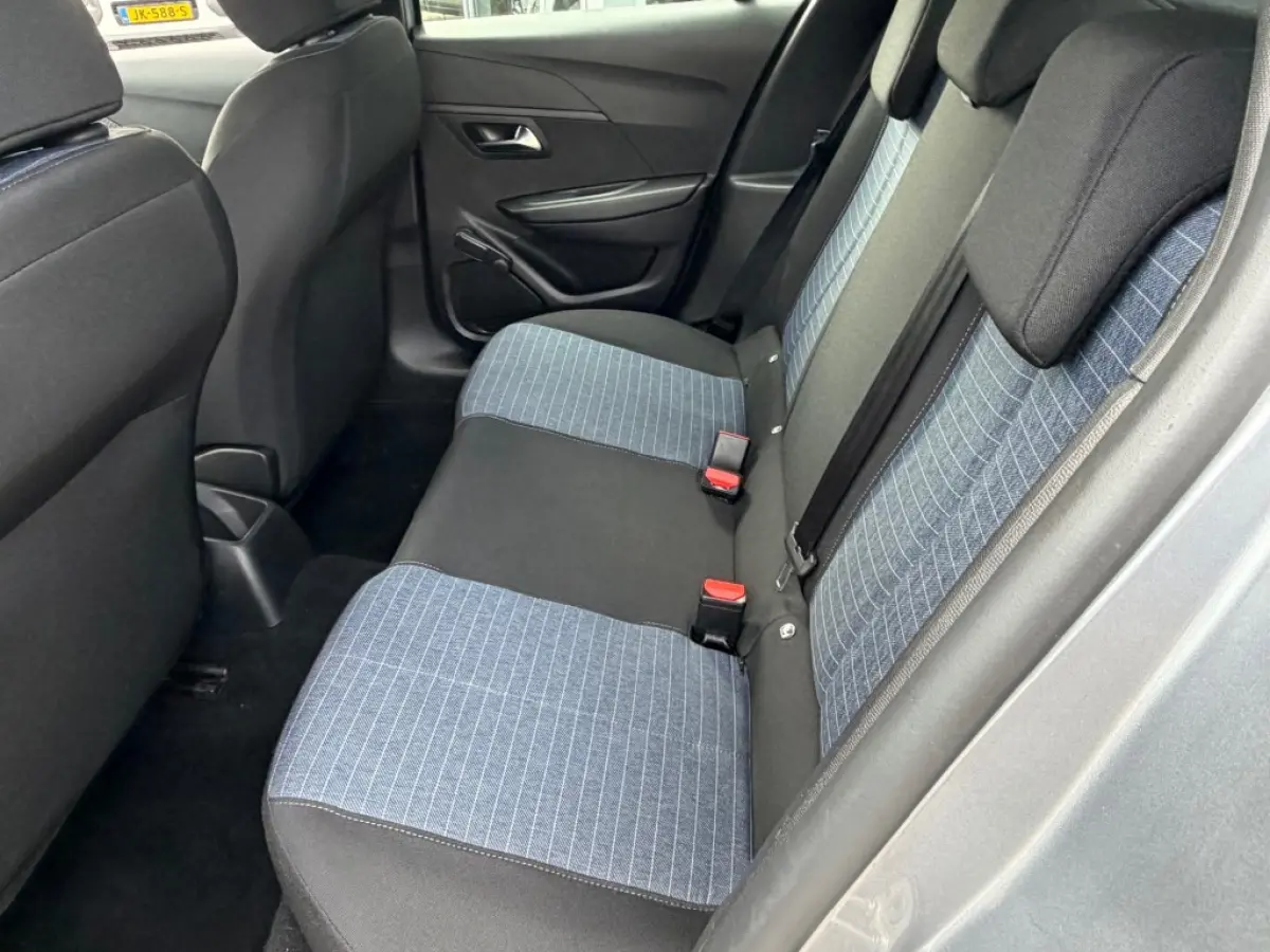 1.2 PT AIRCO CRUISE CONTROL