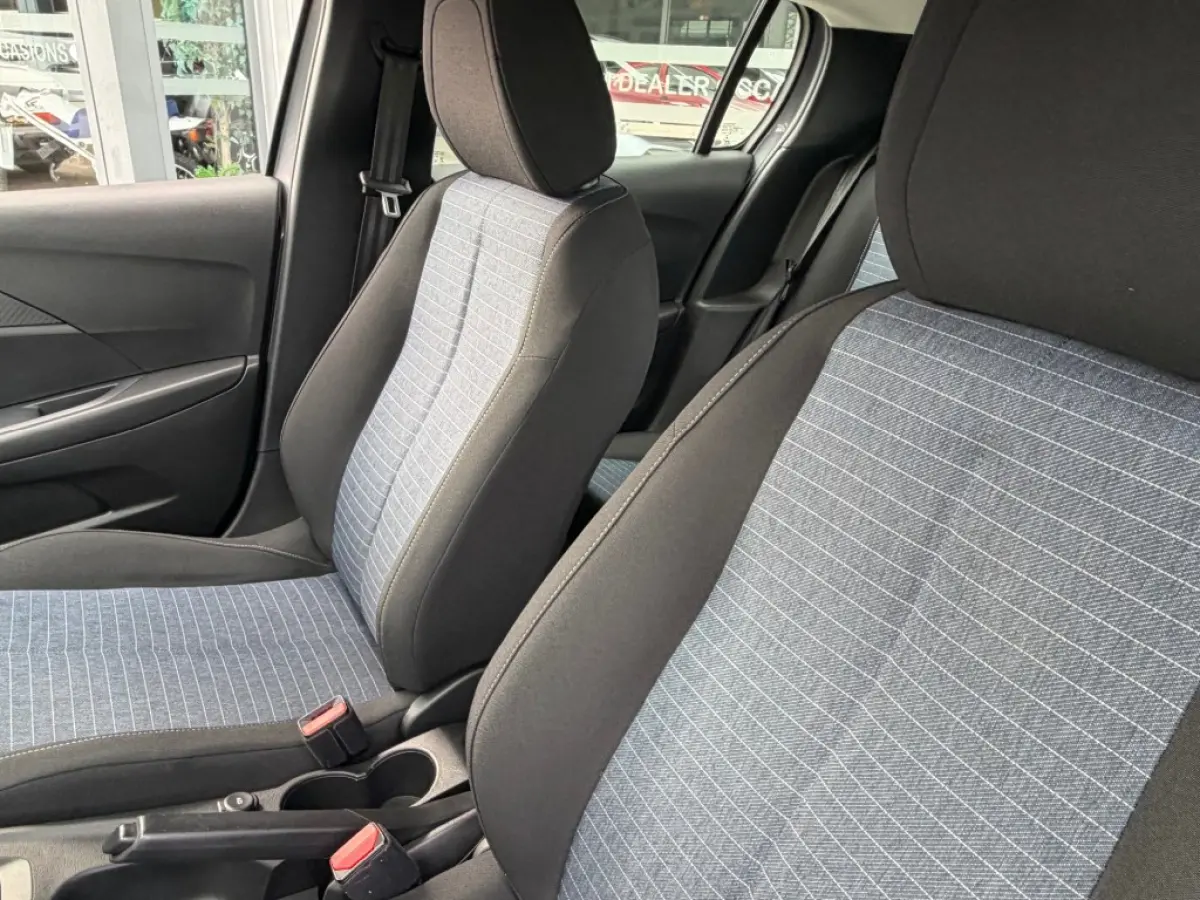 1.2 PT AIRCO CRUISE CONTROL