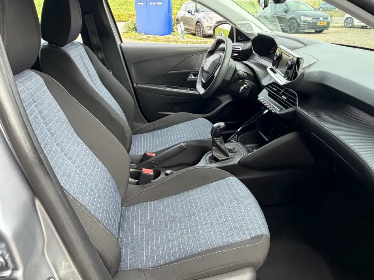 1.2 PT AIRCO CRUISE CONTROL