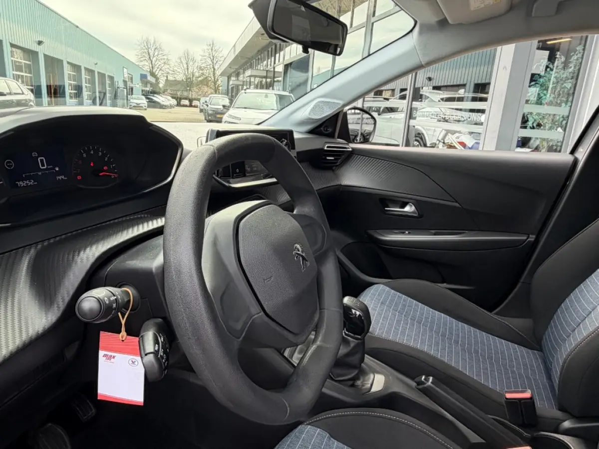 1.2 PT AIRCO CRUISE CONTROL