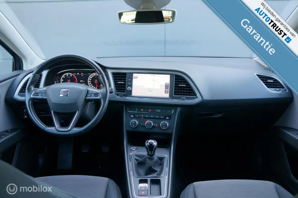 1.0 TSI H6 Style Ultimate Ed. Navi Digi Dash!