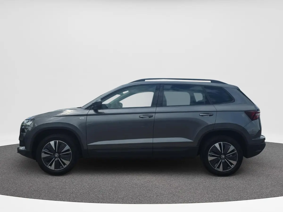1.5 TSI ACT Ambition | 150Pk | Trekhaak | Elec. klep | ACC | Keyless |