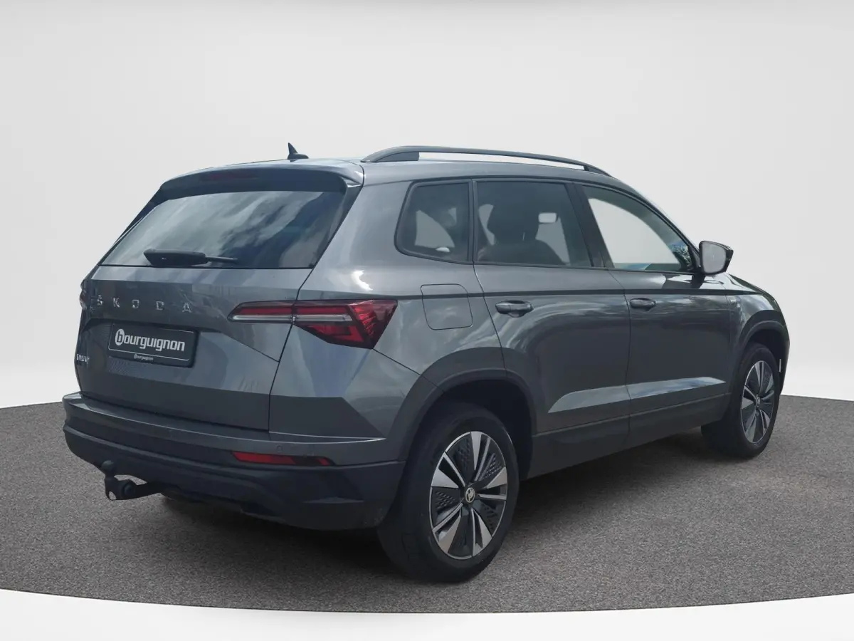 1.5 TSI ACT Ambition | 150Pk | Trekhaak | Elec. klep | ACC | Keyless |