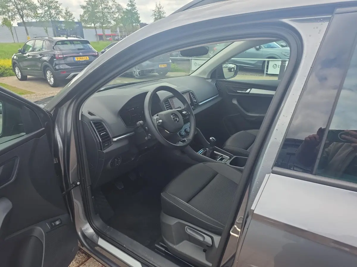 1.5 TSI ACT Ambition | 150Pk | Trekhaak | Elec. klep | ACC | Keyless |