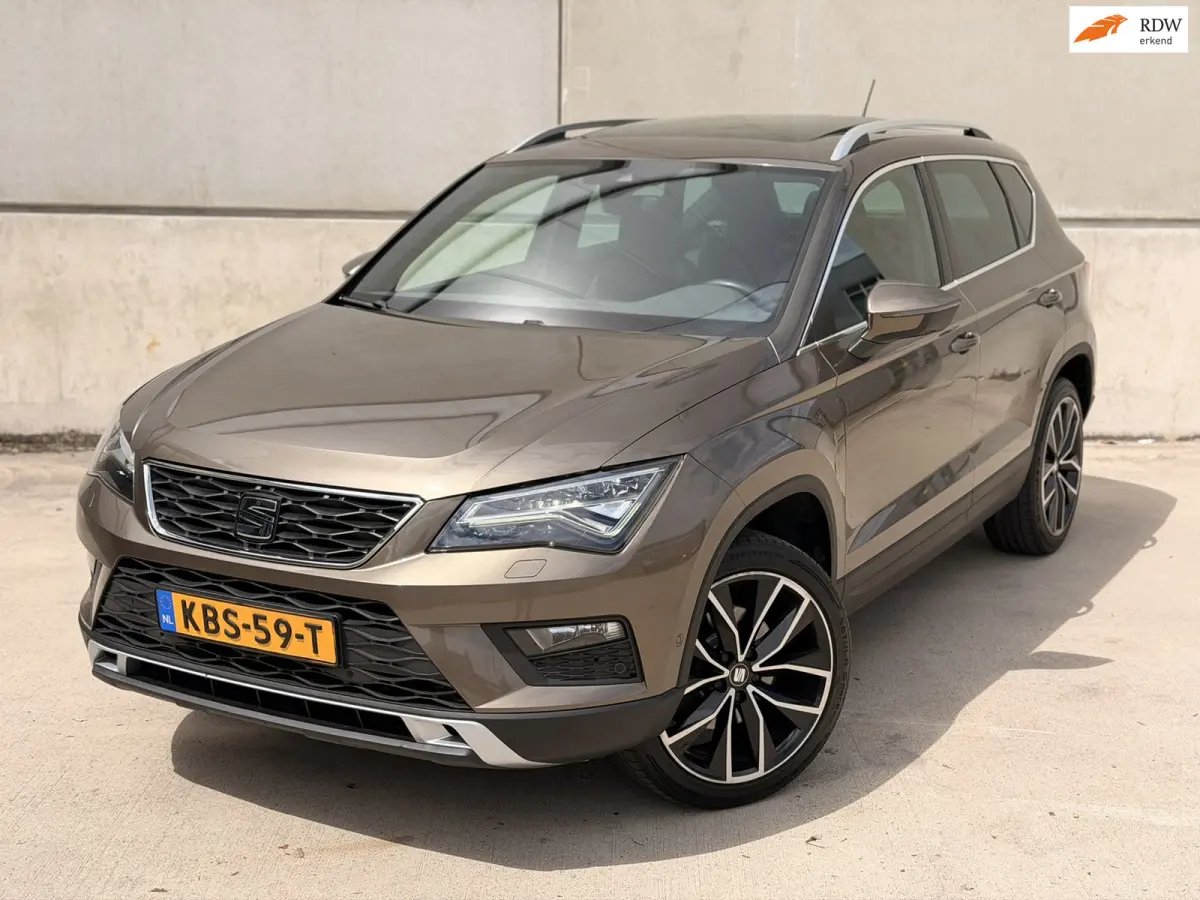 1.4 EcoTSI Xcellence 4Drive DSG Pano Carplay Camera Keyless