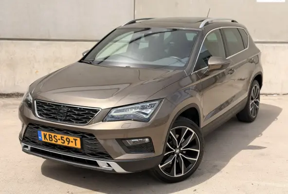 1.4 EcoTSI Xcellence 4Drive DSG Pano Carplay Camera Keyless