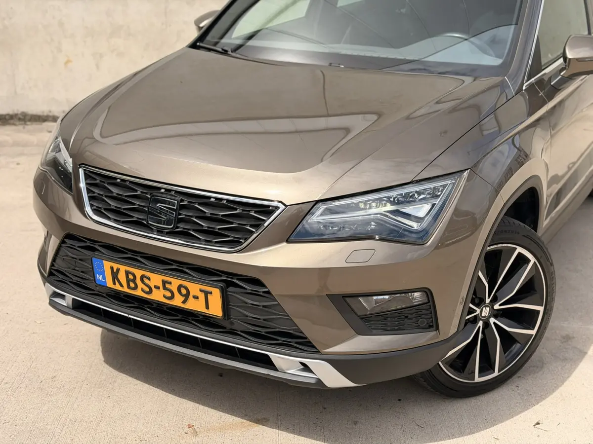 1.4 EcoTSI Xcellence 4Drive DSG Pano Carplay Camera Keyless