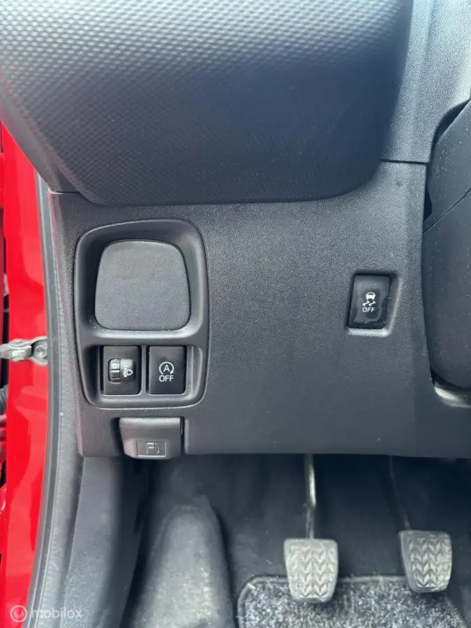 1.0 VVT-i x-fun Ex-BTW