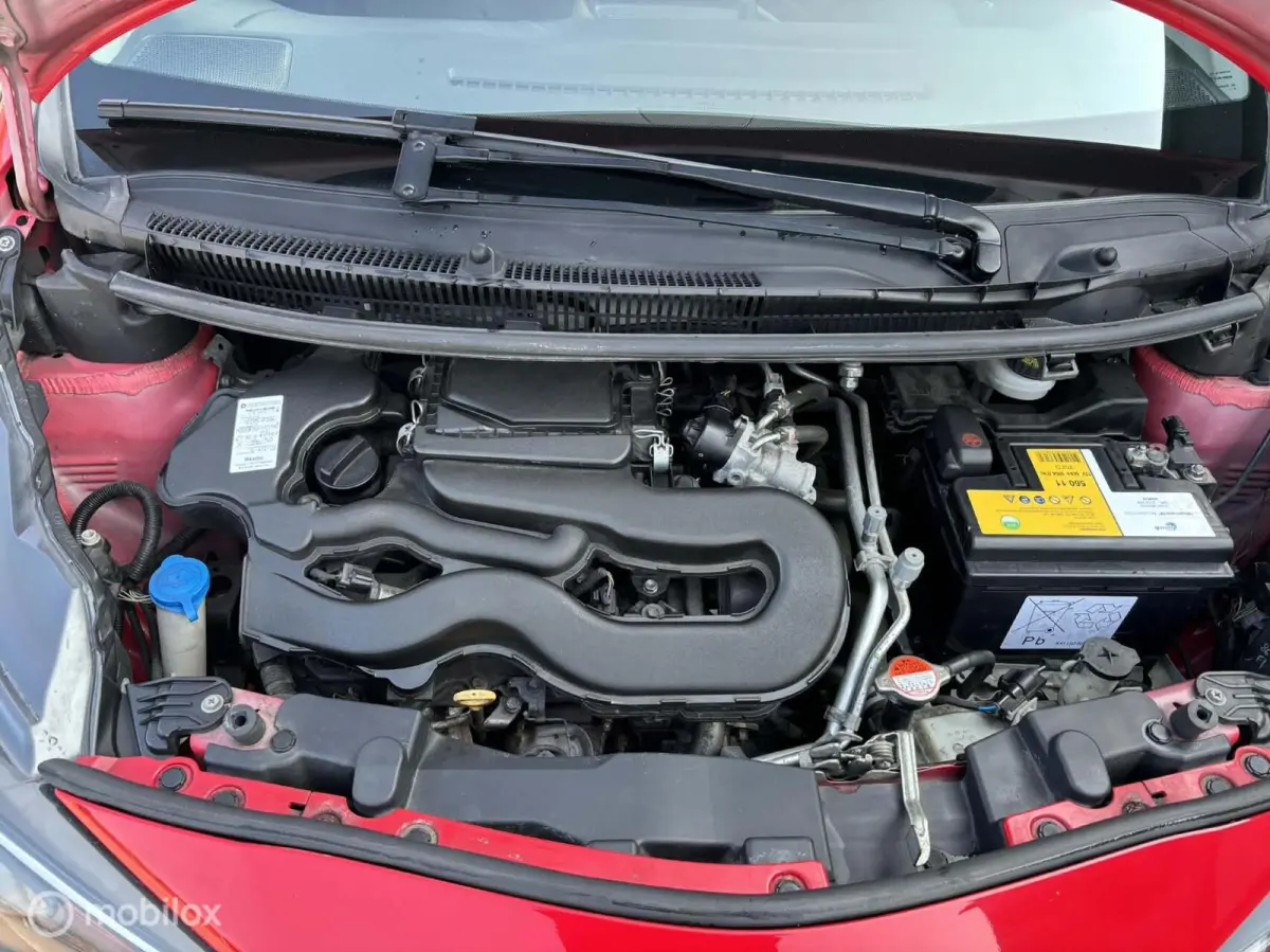 1.0 VVT-i x-fun Ex-BTW
