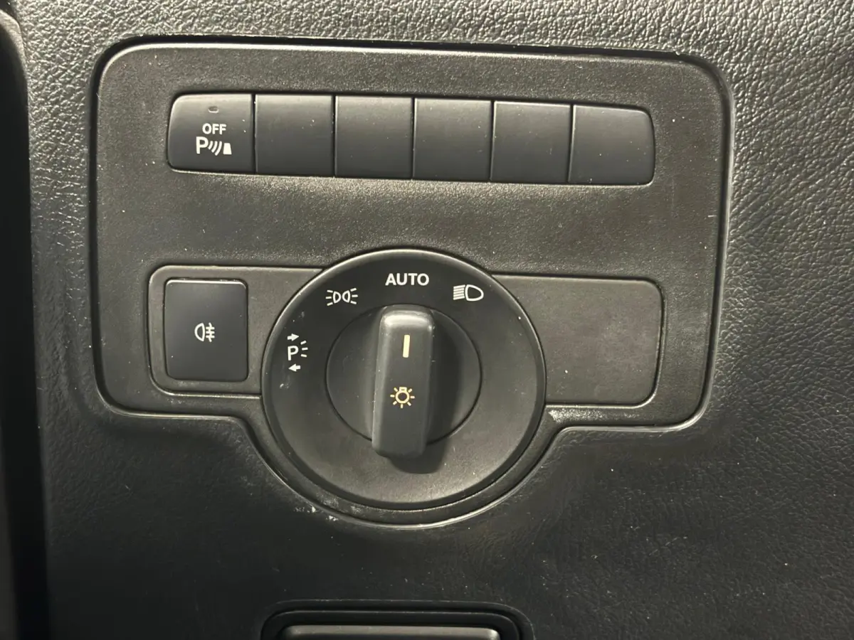 114 CDI Extra Lang Automaat Airco ACC Camera Navigatie Apple Carplay/Android Auto Trekhaak Parkeersensoren