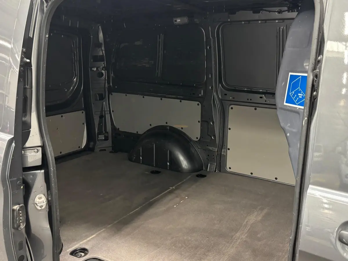 114 CDI Extra Lang Automaat Airco ACC Camera Navigatie Apple Carplay/Android Auto Trekhaak Parkeersensoren