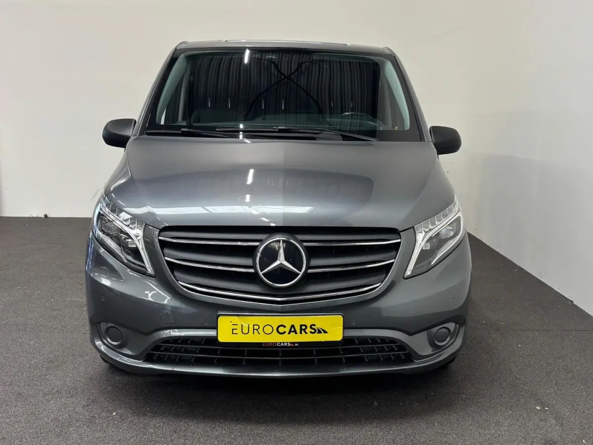 114 CDI Extra Lang Automaat Airco ACC Camera Navigatie Apple Carplay/Android Auto Trekhaak Parkeersensoren