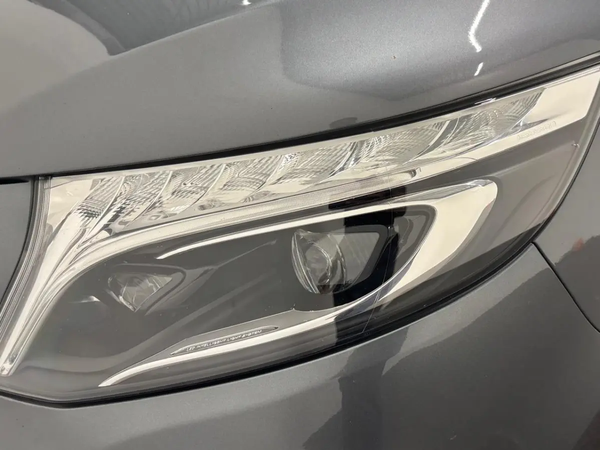 114 CDI Extra Lang Automaat Airco ACC Camera Navigatie Apple Carplay/Android Auto Trekhaak Parkeersensoren