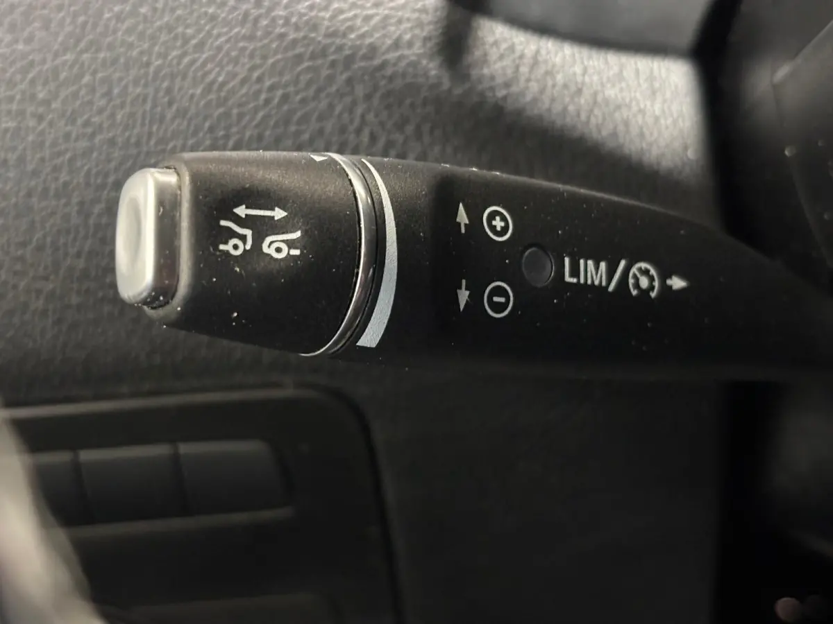 114 CDI Extra Lang Automaat Airco ACC Camera Navigatie Apple Carplay/Android Auto Trekhaak Parkeersensoren