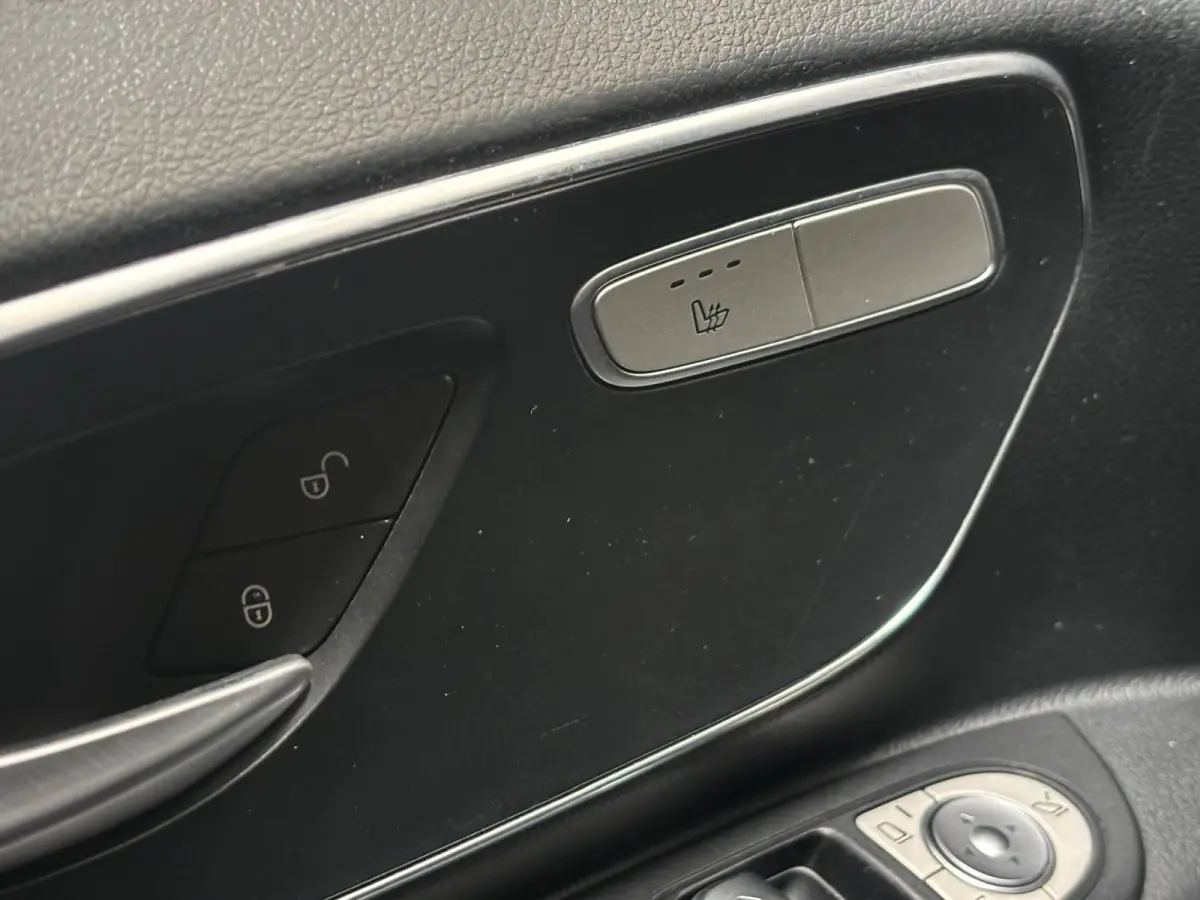 114 CDI Extra Lang Automaat Airco ACC Camera Navigatie Apple Carplay/Android Auto Trekhaak Parkeersensoren