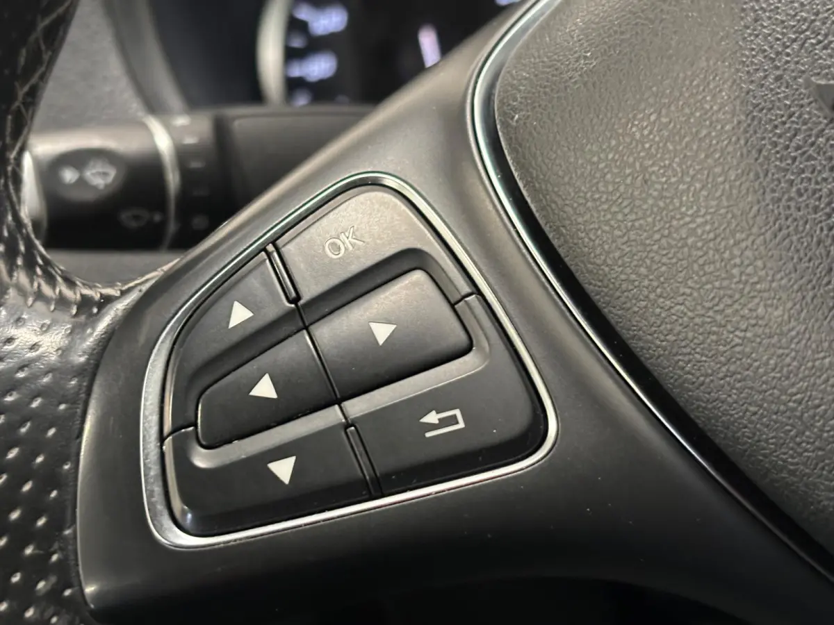 114 CDI Extra Lang Automaat Airco ACC Camera Navigatie Apple Carplay/Android Auto Trekhaak Parkeersensoren