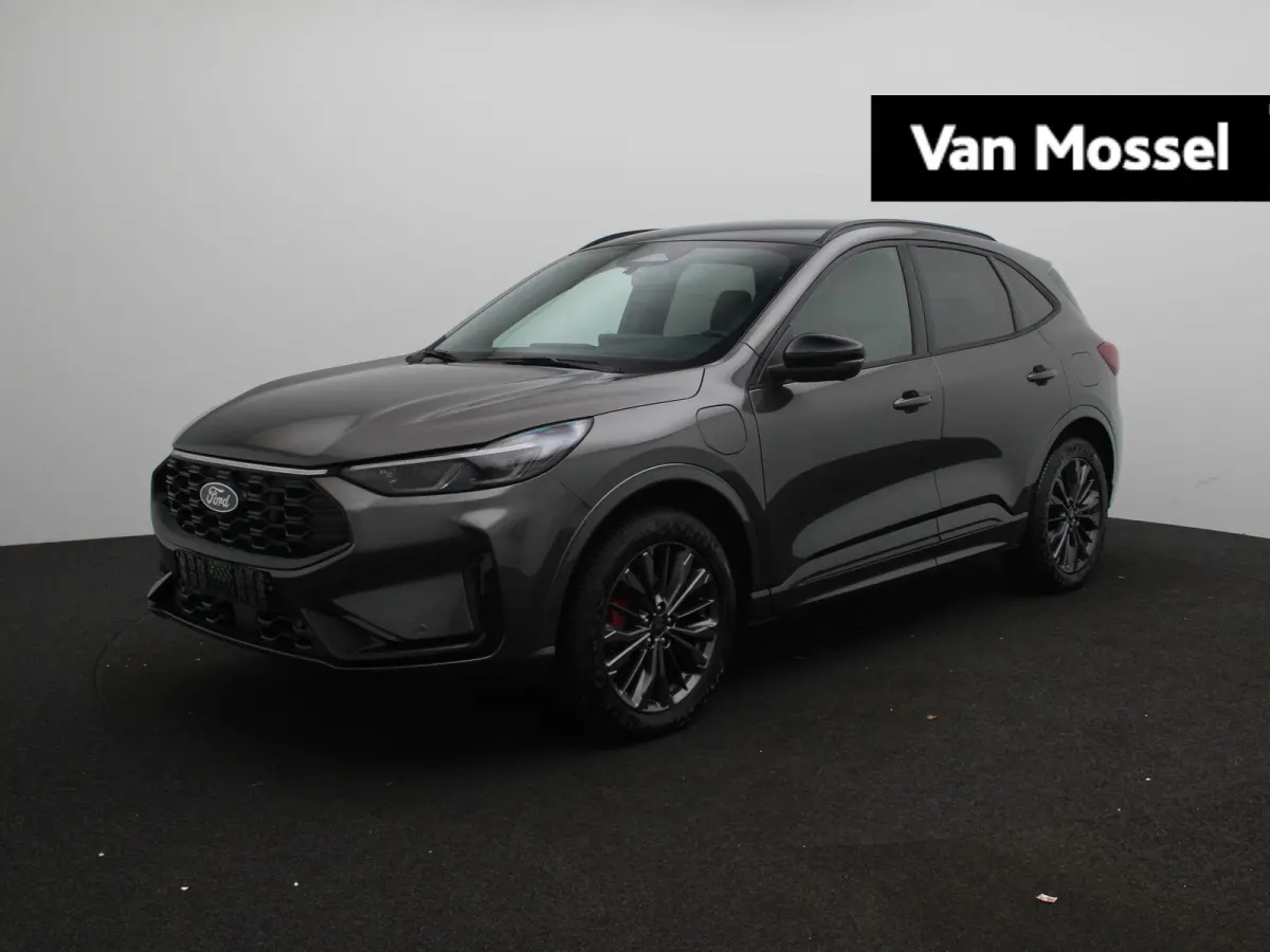 2.5 PHEV Sound Edition | UIT VOORRAAD LEVERBAAR | €6000 KORTING | Trekhaak | 700W B&O geluidsysteem |