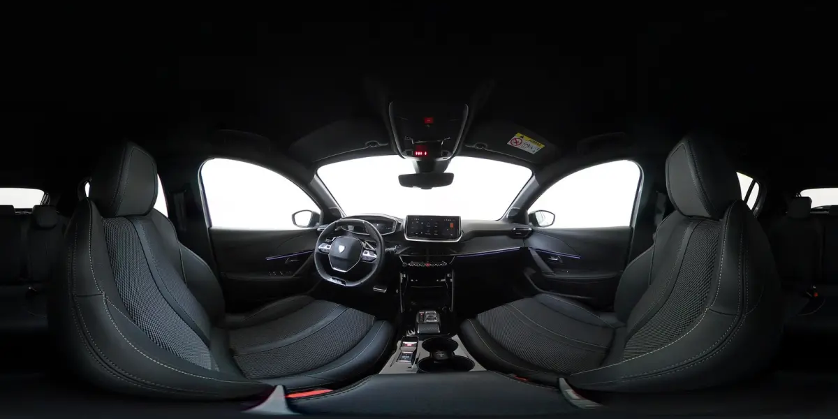 1.2 Hybride eDSC6 145 GT Automaat Carplay 3D Cockpit Clima Camer