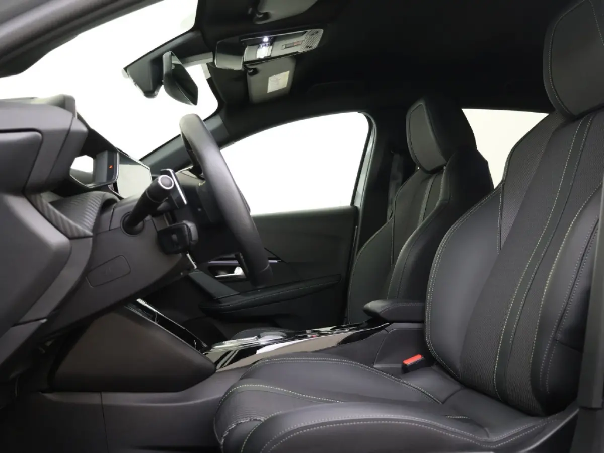 1.2 Hybride eDSC6 145 GT Automaat Carplay 3D Cockpit Clima Camer