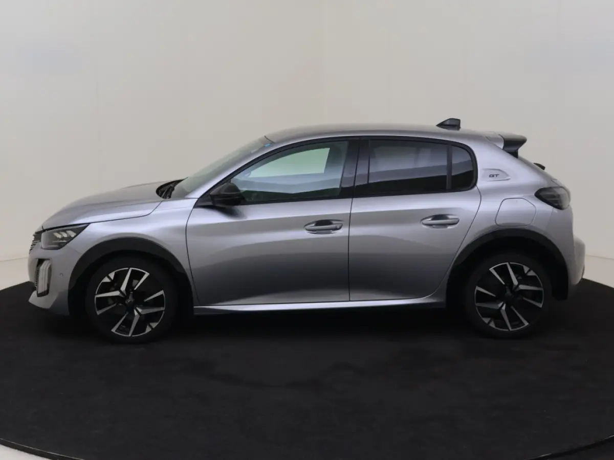 1.2 Hybride eDSC6 145 GT Automaat Carplay 3D Cockpit Clima Camer