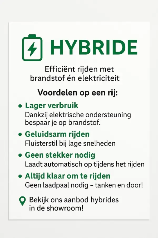 1.2 Hybride eDSC6 145 GT Automaat Carplay 3D Cockpit Clima Camer