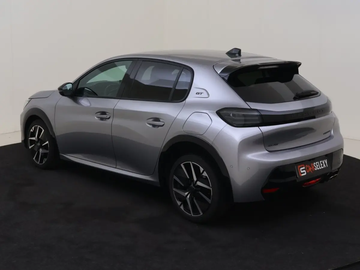 1.2 Hybride eDSC6 145 GT Automaat Carplay 3D Cockpit Clima Camer