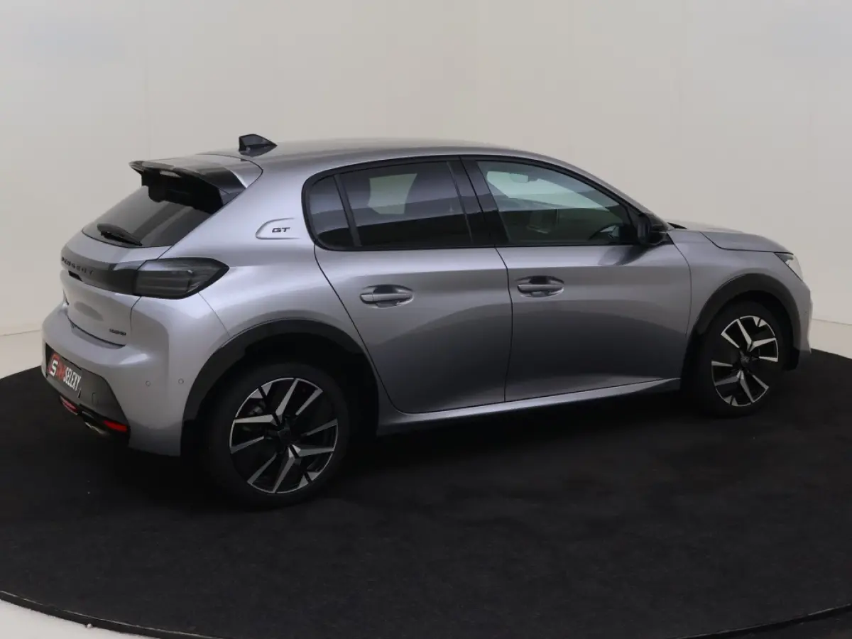 1.2 Hybride eDSC6 145 GT Automaat Carplay 3D Cockpit Clima Camer