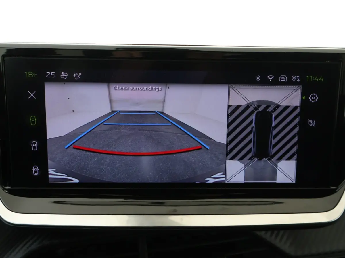 1.2 Hybride eDSC6 145 GT Automaat Carplay 3D Cockpit Clima Camer