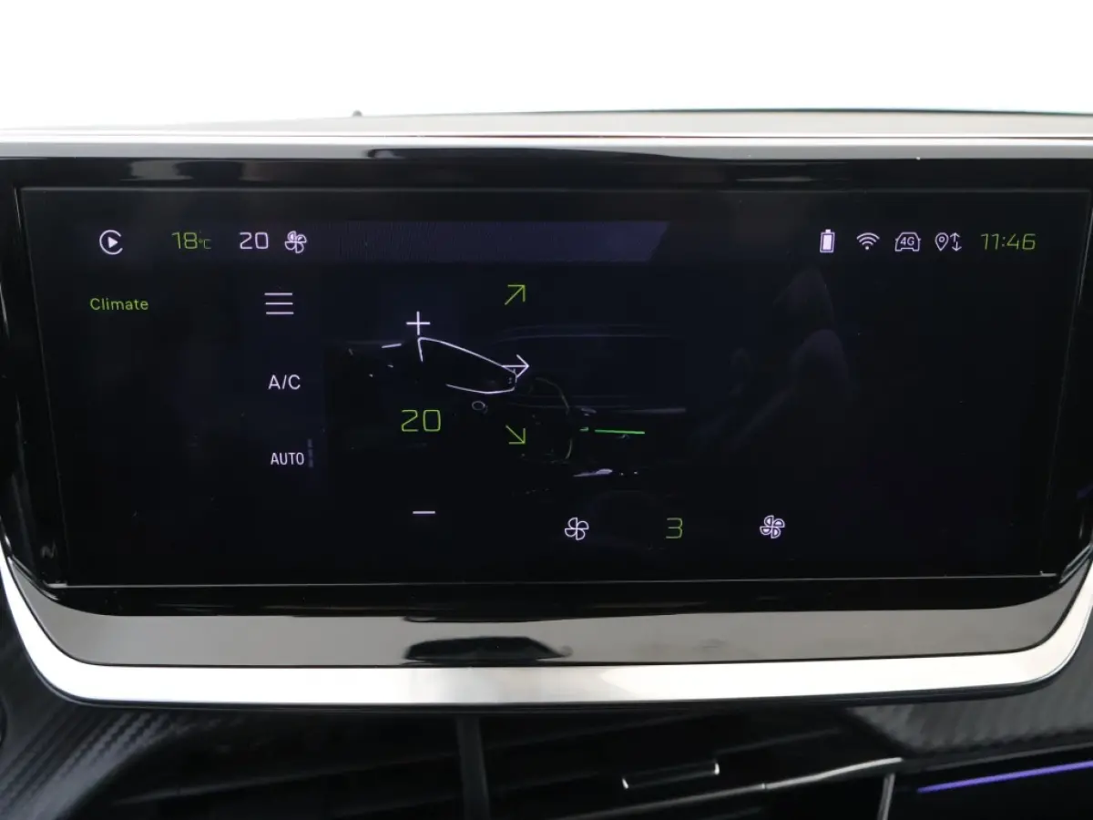 1.2 Hybride eDSC6 145 GT Automaat Carplay 3D Cockpit Clima Camer