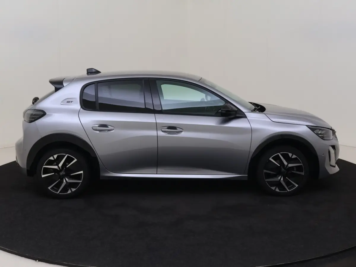 1.2 Hybride eDSC6 145 GT Automaat Carplay 3D Cockpit Clima Camer