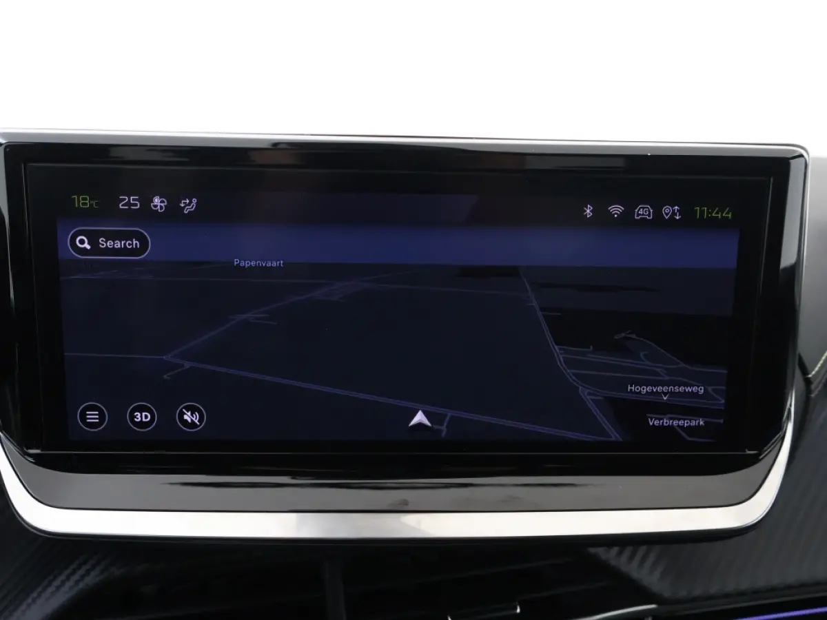 1.2 Hybride eDSC6 145 GT Automaat Carplay 3D Cockpit Clima Camer