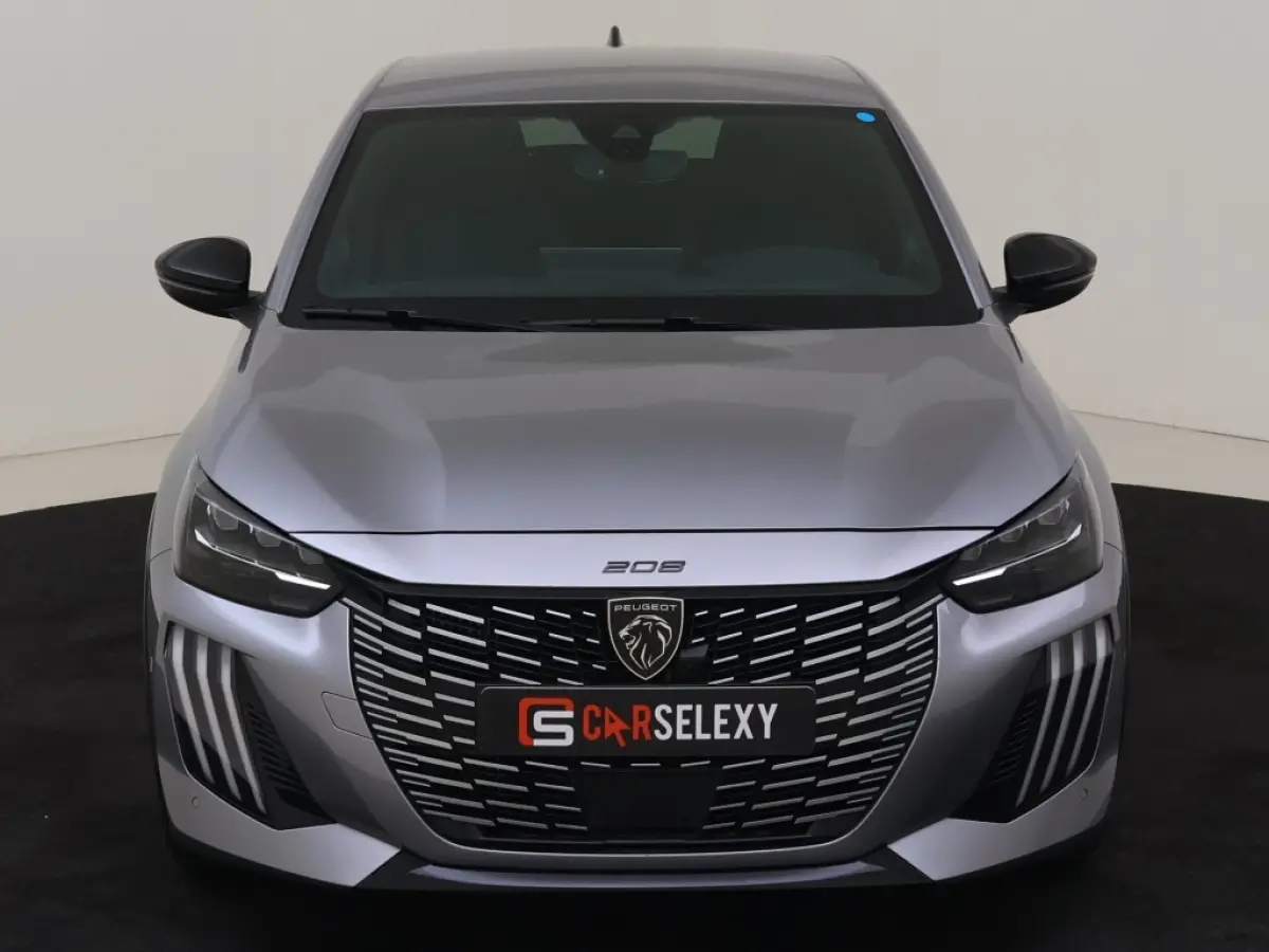1.2 Hybride eDSC6 145 GT Automaat Carplay 3D Cockpit Clima Camer