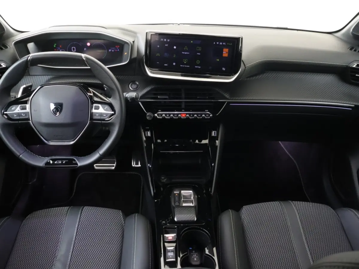 1.2 Hybride eDSC6 145 GT Automaat Carplay 3D Cockpit Clima Camer