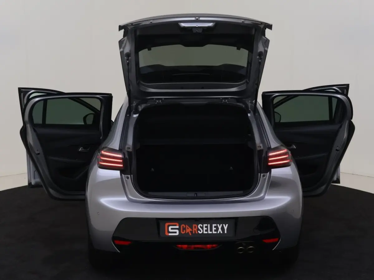 1.2 Hybride eDSC6 145 GT Automaat Carplay 3D Cockpit Clima Camer