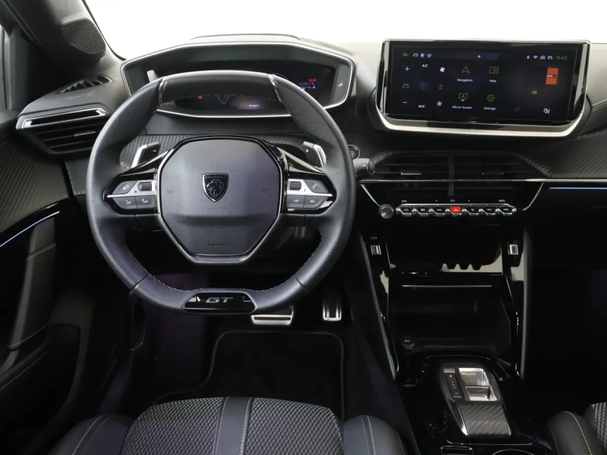 1.2 Hybride eDSC6 145 GT Automaat Carplay 3D Cockpit Clima Camer
