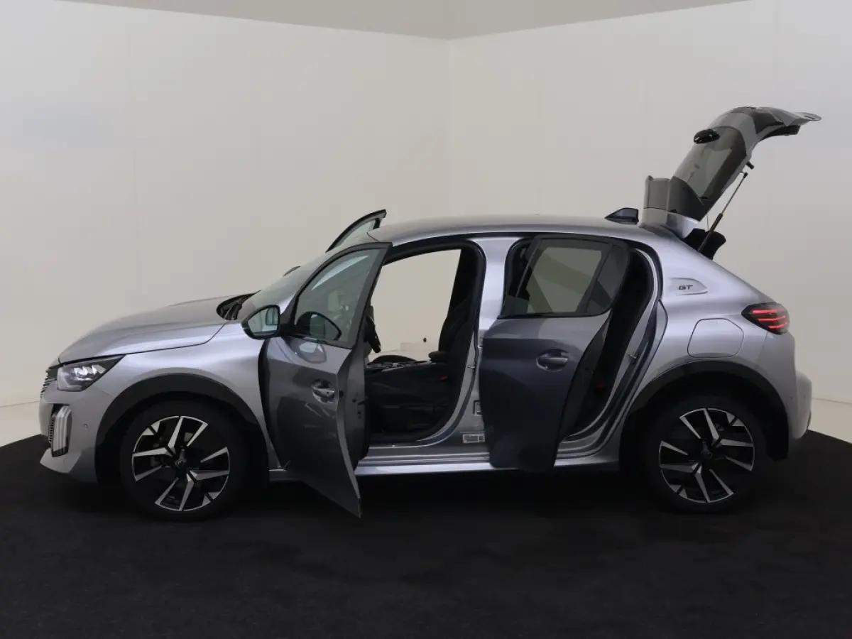 1.2 Hybride eDSC6 145 GT Automaat Carplay 3D Cockpit Clima Camer