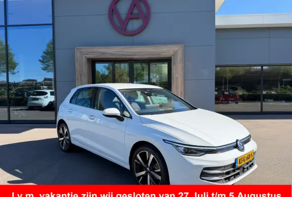 1.5 eHybrid 204pk Style | 360 Camera | Ergo stoel | Adapt. Cruise | Rijklaar incl. 5 jaar Fabrieksgarantie