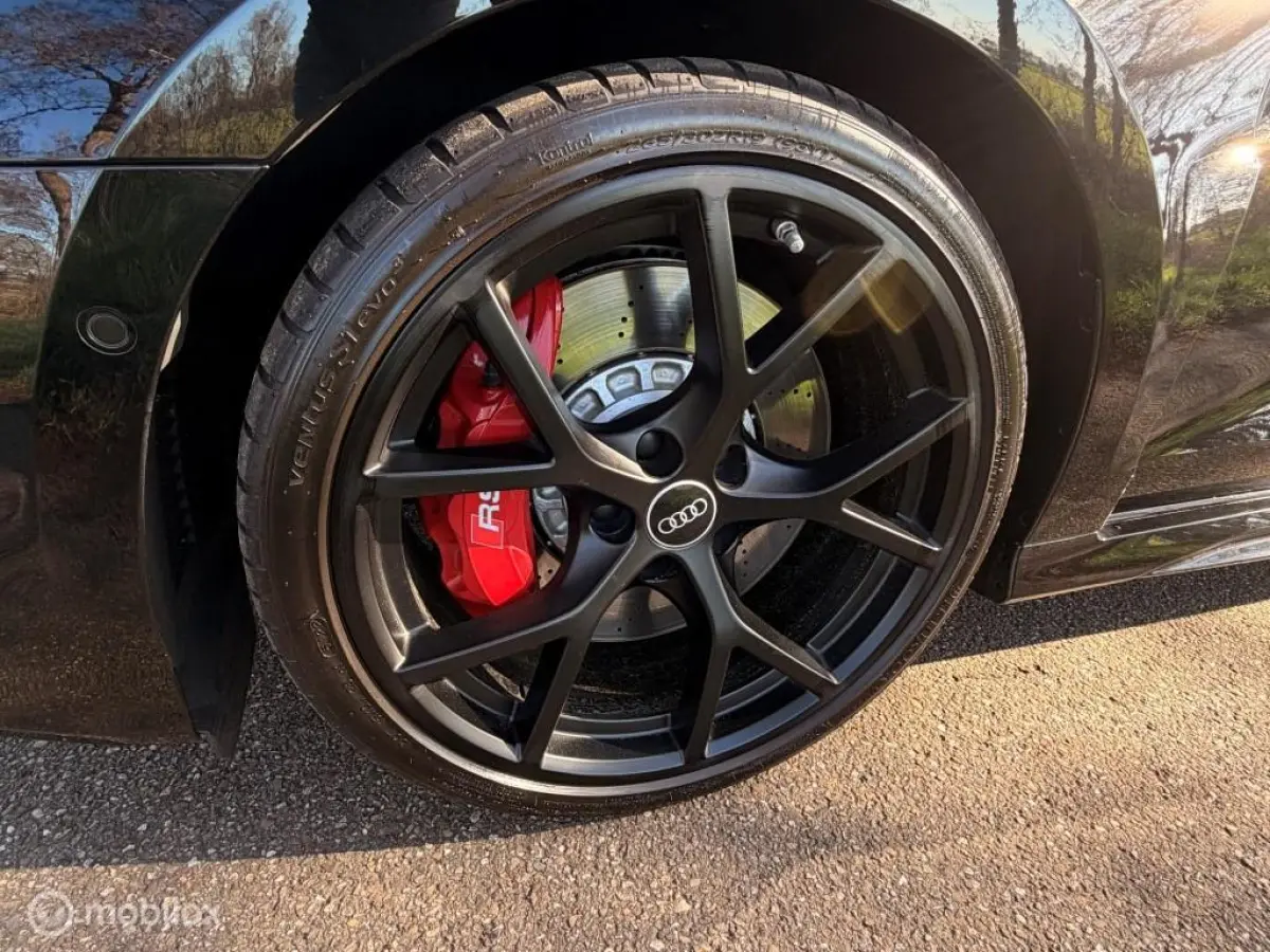 RS 3 2.5 TFSI RS3 Full option ! PANO/KEYLESS/HEAD-UP/
