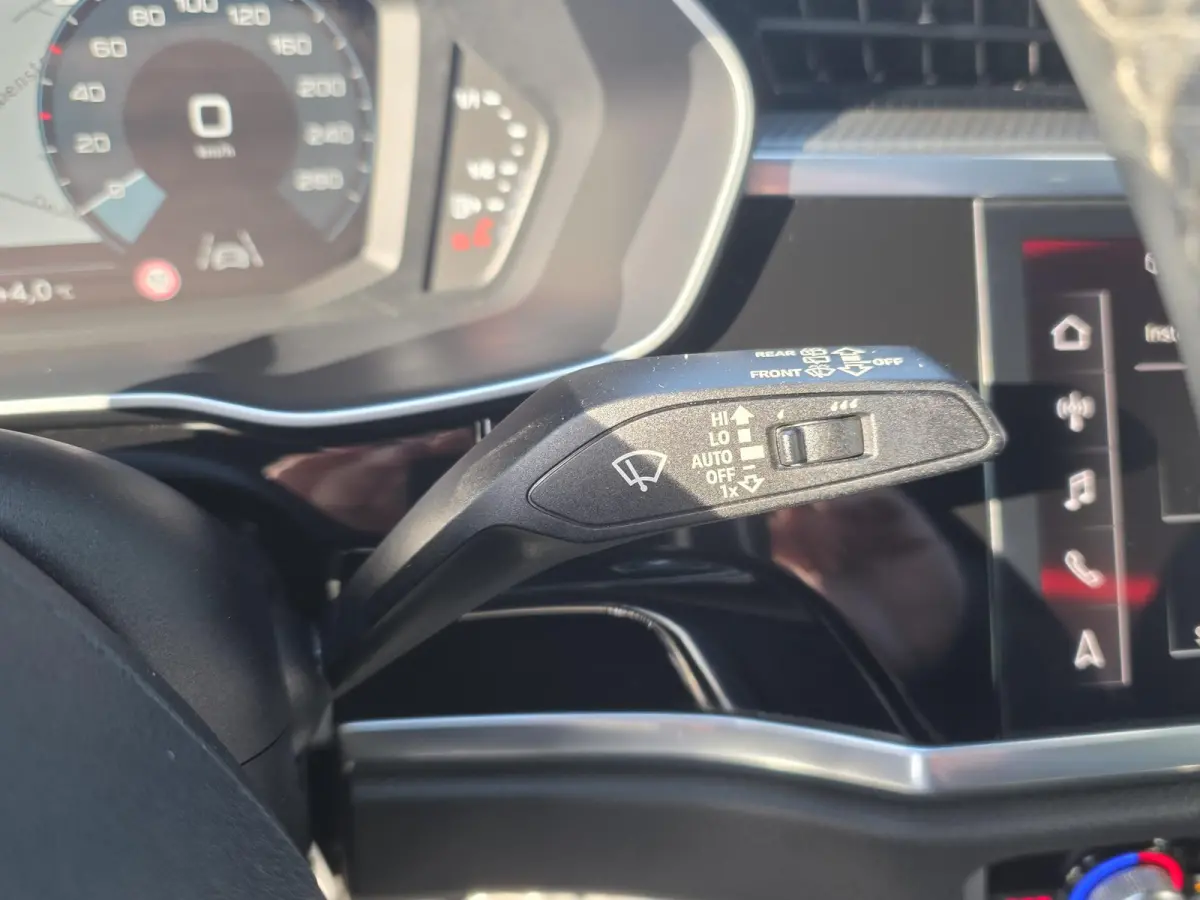 45 TFSI e S Edition | SOH 92,8% | Navigatie | Apple Carplay | Parkeersensoren + Camera | Cruise Control | Licht metalen velgen