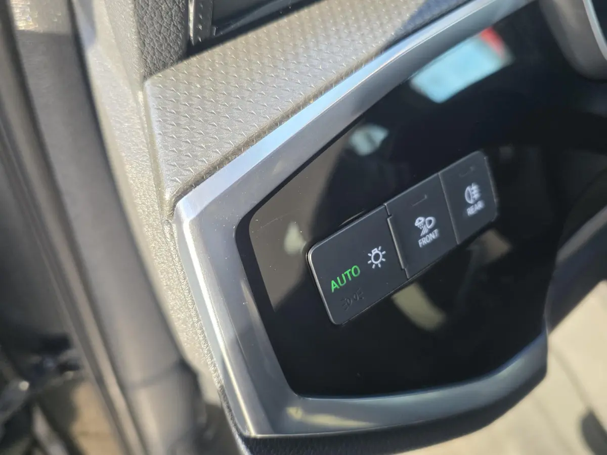 45 TFSI e S Edition | SOH 92,8% | Navigatie | Apple Carplay | Parkeersensoren + Camera | Cruise Control | Licht metalen velgen