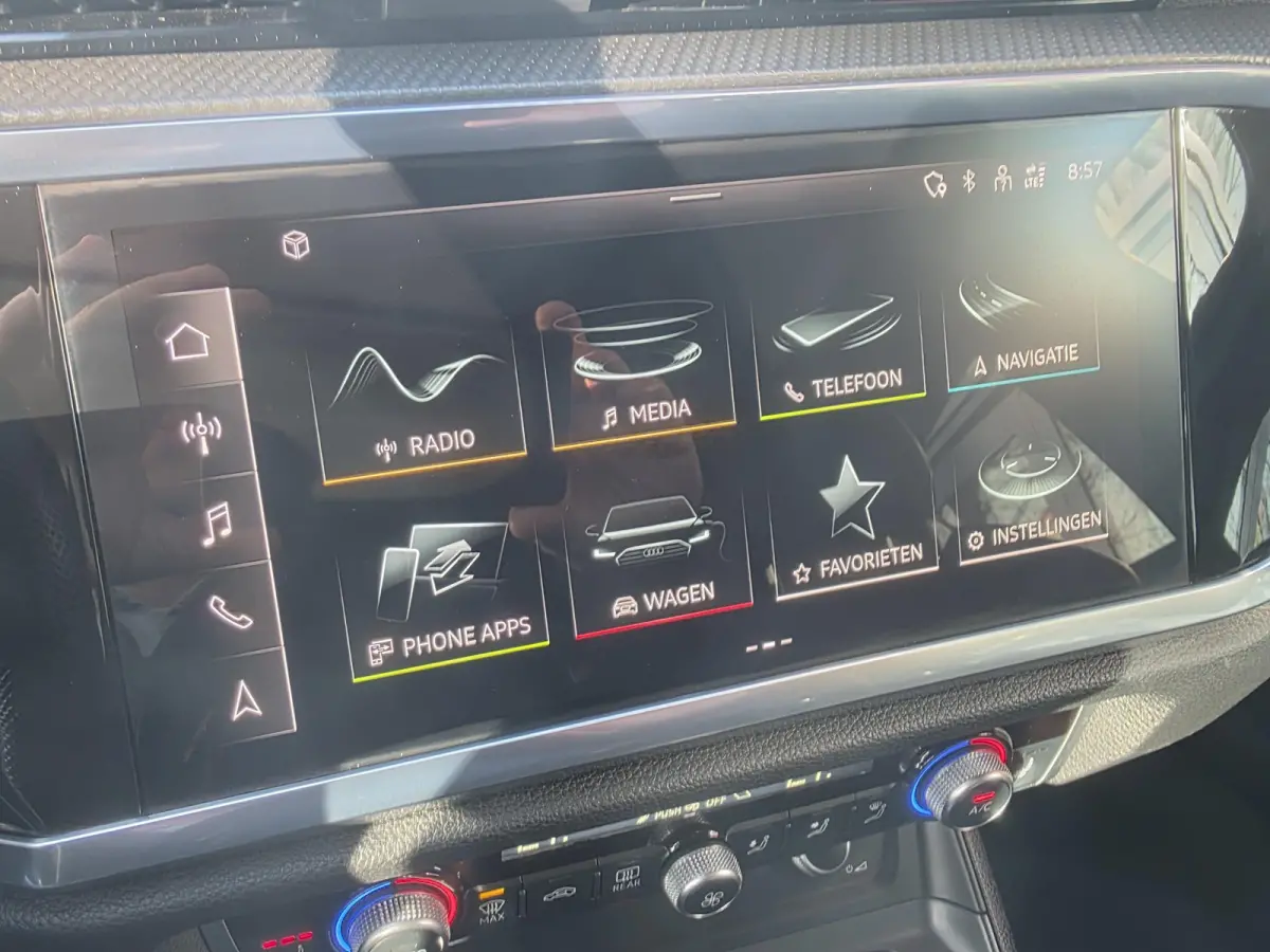 45 TFSI e S Edition | SOH 92,8% | Navigatie | Apple Carplay | Parkeersensoren + Camera | Cruise Control | Licht metalen velgen