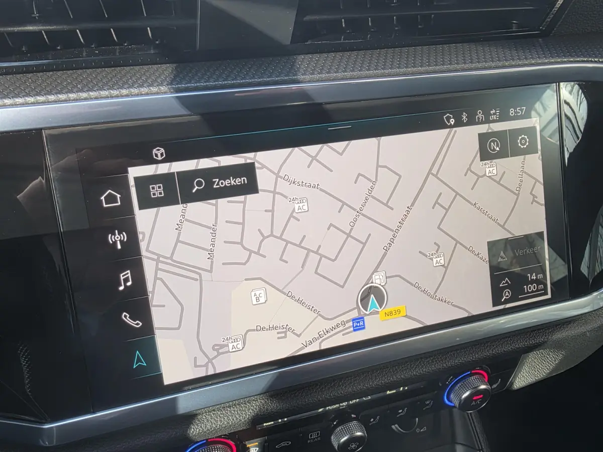 45 TFSI e S Edition | SOH 92,8% | Navigatie | Apple Carplay | Parkeersensoren + Camera | Cruise Control | Licht metalen velgen