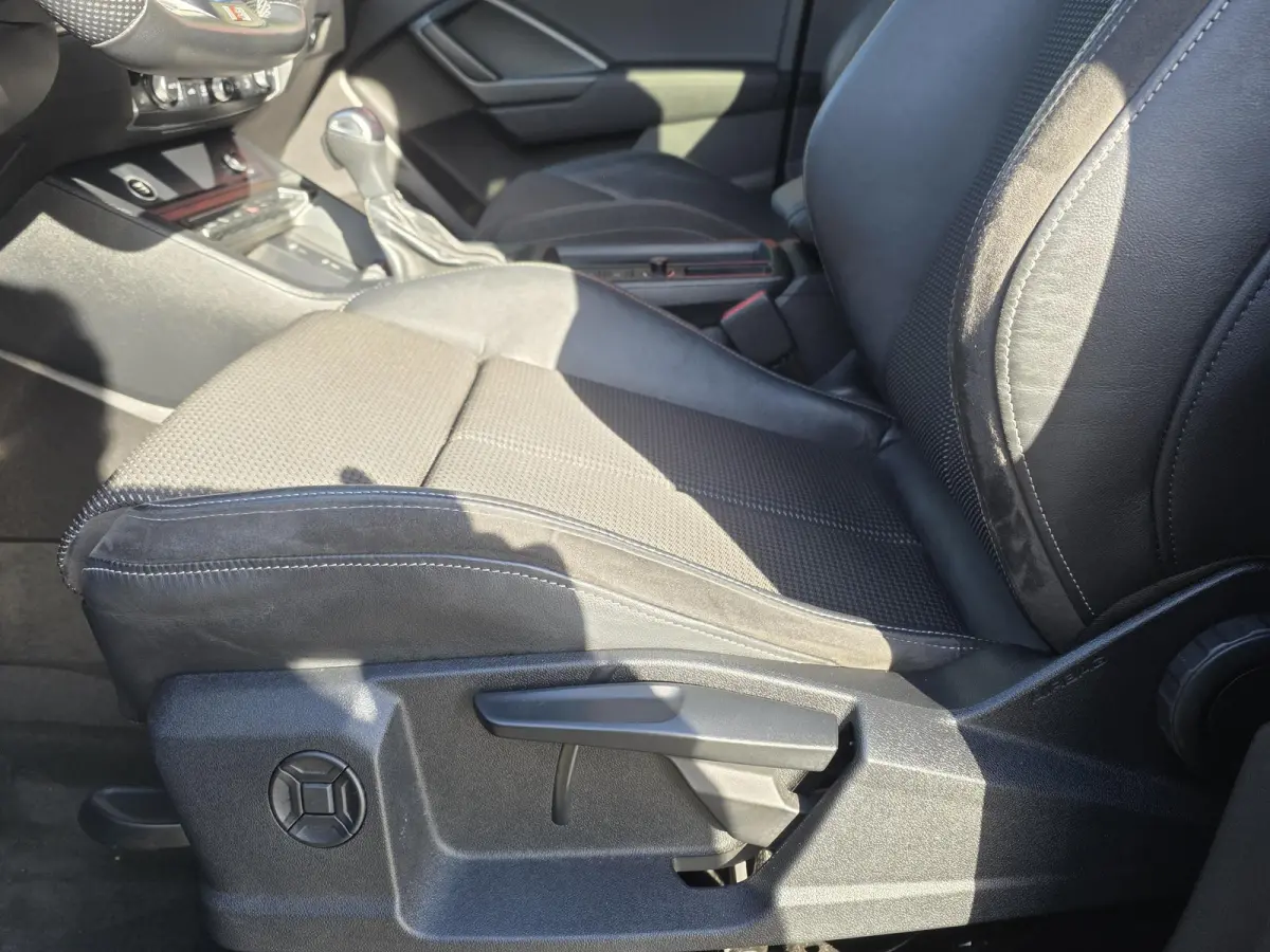 45 TFSI e S Edition | SOH 92,8% | Navigatie | Apple Carplay | Parkeersensoren + Camera | Cruise Control | Licht metalen velgen