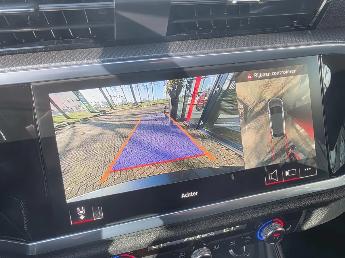 45 TFSI e S Edition | SOH 92,8% | Navigatie | Apple Carplay | Parkeersensoren + Camera | Cruise Control | Licht metalen velgen