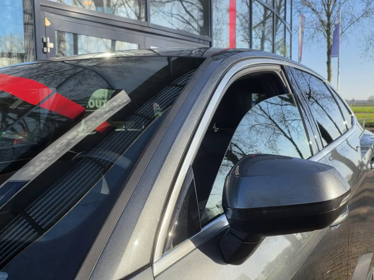 45 TFSI e S Edition | SOH 92,8% | Navigatie | Apple Carplay | Parkeersensoren + Camera | Cruise Control | Licht metalen velgen